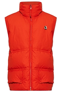 Moncler + Jil Sander Chlorine Down Gilet