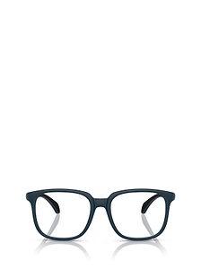 Moncler Square Frame Glasses