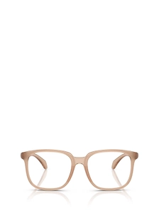 Moncler Square Frame Glasses