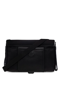 Kenton Pocket Messenger Bag