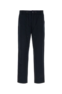 Moncler Gabardine Chinos