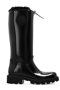 Kickstream High Wellington Boots