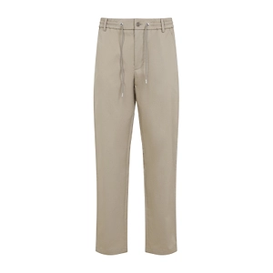 Moncler Gabardine Chinos