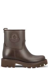 Moncler Kickstream Rain Boots