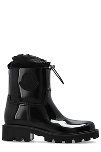 Moncler Kickstream Wellington Boots