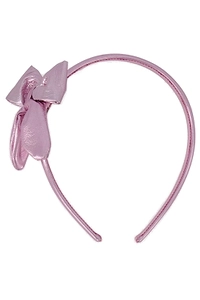 Spread Bow Headband