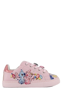 Monnalisa Stitch Sneakers