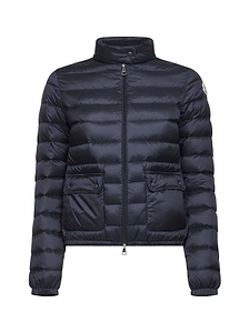 Moncler Lans Zip-Up Jacket