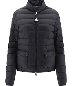 Lans Zip-Up Jacket