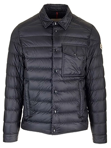 Moncler Tenibres Short Down Jacket