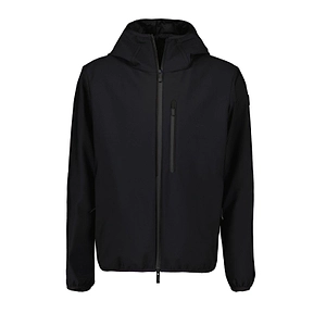 Moncler Lausfer Short Down Jacket
