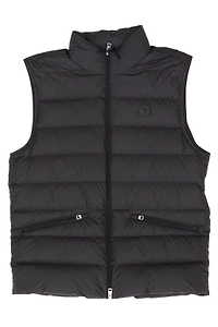 Moncler Lechtal Zip-Up Padded Gilet