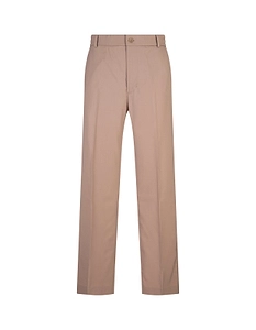 Moncler Logo Patch Tailored Trousers