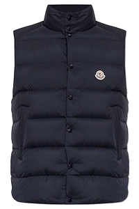 Moncler Tibb Down Gilet