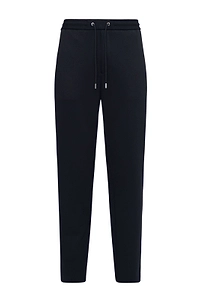 Moncler Logo Patch Track Pants