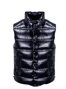 Moncler Tibb Padded Vest