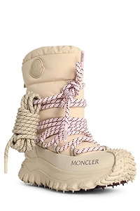 Trailgrip AprÈS High Boots