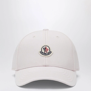 Moncler Logo Baseball Cap