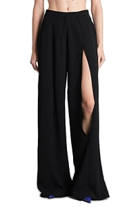 Monot Cut-Out Detailed Trousers