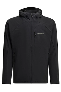 Montbell Hooded Performance Jacket