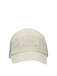 Montbell Mesh Panel Cap