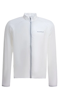 Montbell Ultralight Wind Jacket