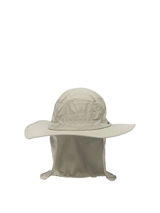 Montbell Wide-Brim Sun Hat