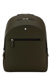 Montblanc 3 Compartments Medium Backpack