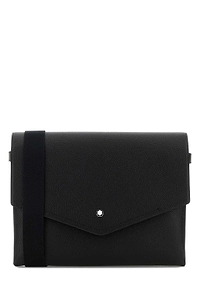 Montblanc Companion Crossbody Messenger Bag