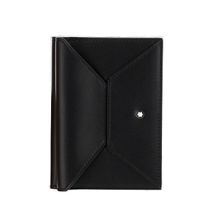 Montblanc Envelope Passport Holder