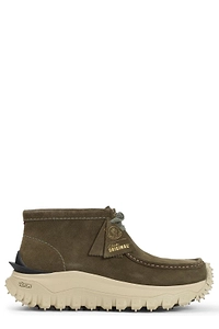 Moncler Trailgrip Wallabee Gtx Boots