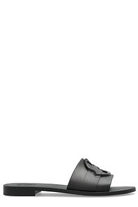 Moncler Mon Logo Detailed Slides