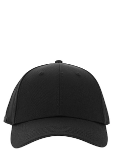 Moncler Logo Embroidered Baseball Cap