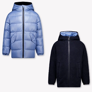 Moncler Varando Hooded Down Jacket