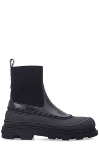 Vera Edge Chelsea Boots
