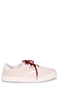 Moncler Vera Leisure Low-Top Sneakers