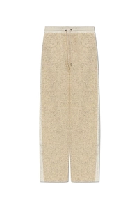 Moncler Teddy Track Pants