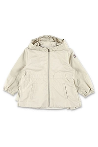 Moncler Enfant Wete Hooded Jacket