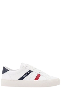 Monaco 2 Low-Top Sneakers