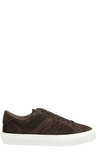 Moncler Monclub Low-Top Sneakers