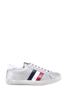 Moncler New Monaco Sneakers