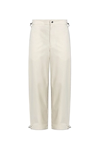 Moncler Loose Fitting Pants