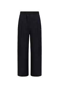 Moncler Loose Fit Pants