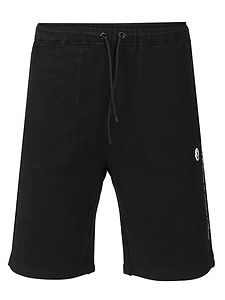 Moncler X Frgmt Embroidered Logo Shorts