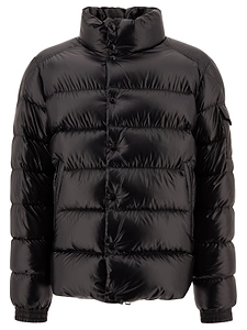 Moncler Lule Short Down Jacket