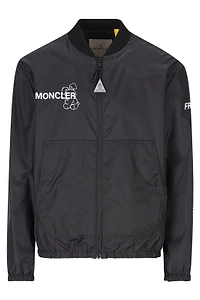 Moncler X Fragment Ostria Bomber Jacket