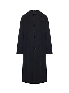 Moncler Genius Beryllium Coat