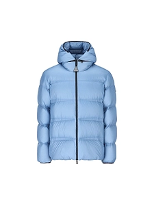 Moncler Masac Short Down Jacket