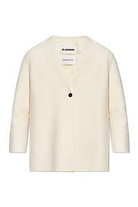 Francium 3-In-1 Mono-Breasted Jacket