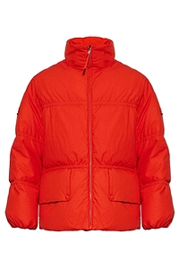 Moncler X Jil Sander Mimimycin Short Down Jacket